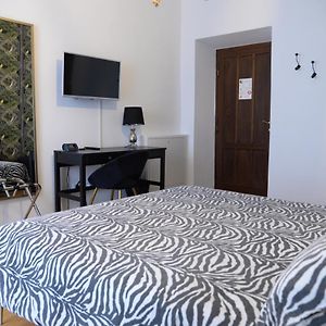 Private Bathroom Double Room